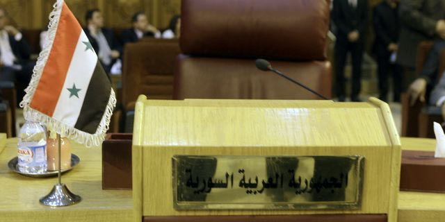 Πτώση Άσαντ: Η Βουλή της Συρίας λέει ότι “σέβεται τη βούληση του λαού”