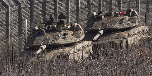 Συρία: Φονικές μάχες μεταξύ κουρδικών και φιλοτουρκικών δυνάμεων