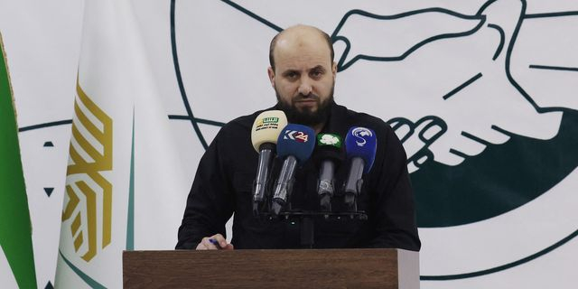 Μοχάμεντ αλ Μπασίρ