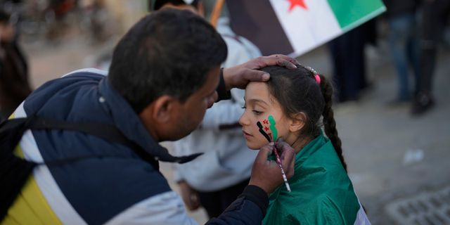Συρία: Επέστρεψαν οι μαθητές στις τάξεις τους, μετά από την πτώση του Άσαντ