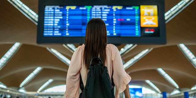 Τι αλλάζει στα αεροπορικά ταξίδια από το 2025