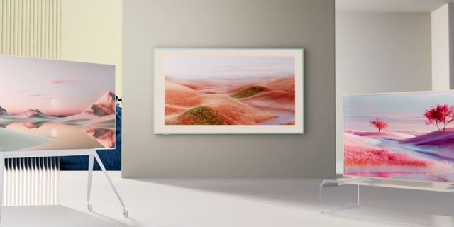 Η TCL παρουσιάζει τις νέες τηλεοράσεις NXTFrame 300W & 300 Pro