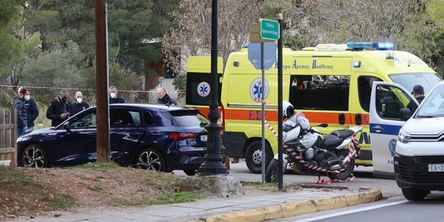 Πυροβολισμοί με έναν νεκρό κι έναν τραυματία στους Θρακομακεδόνες