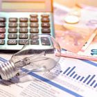 Τιμολόγια ρεύματος (φωτογραφία αρχείου)