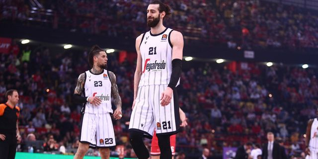 Η Βίρτους Μπολόνια χάνει τον Σενγκέλια για 20-30 μέρες