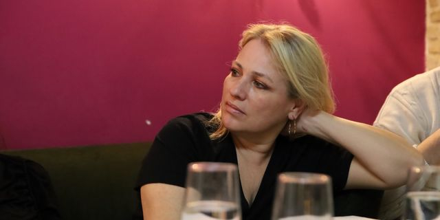 Μαριάννα Τουμασάτου