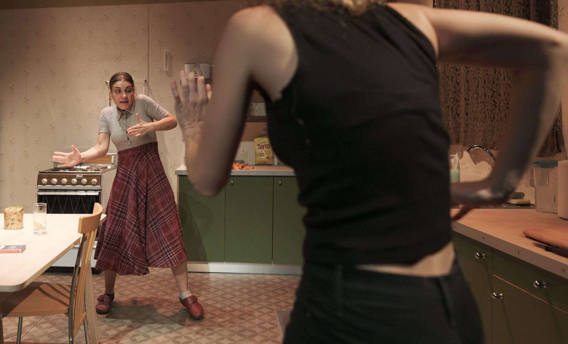 Ο τρόμος του Κροκόδειλου