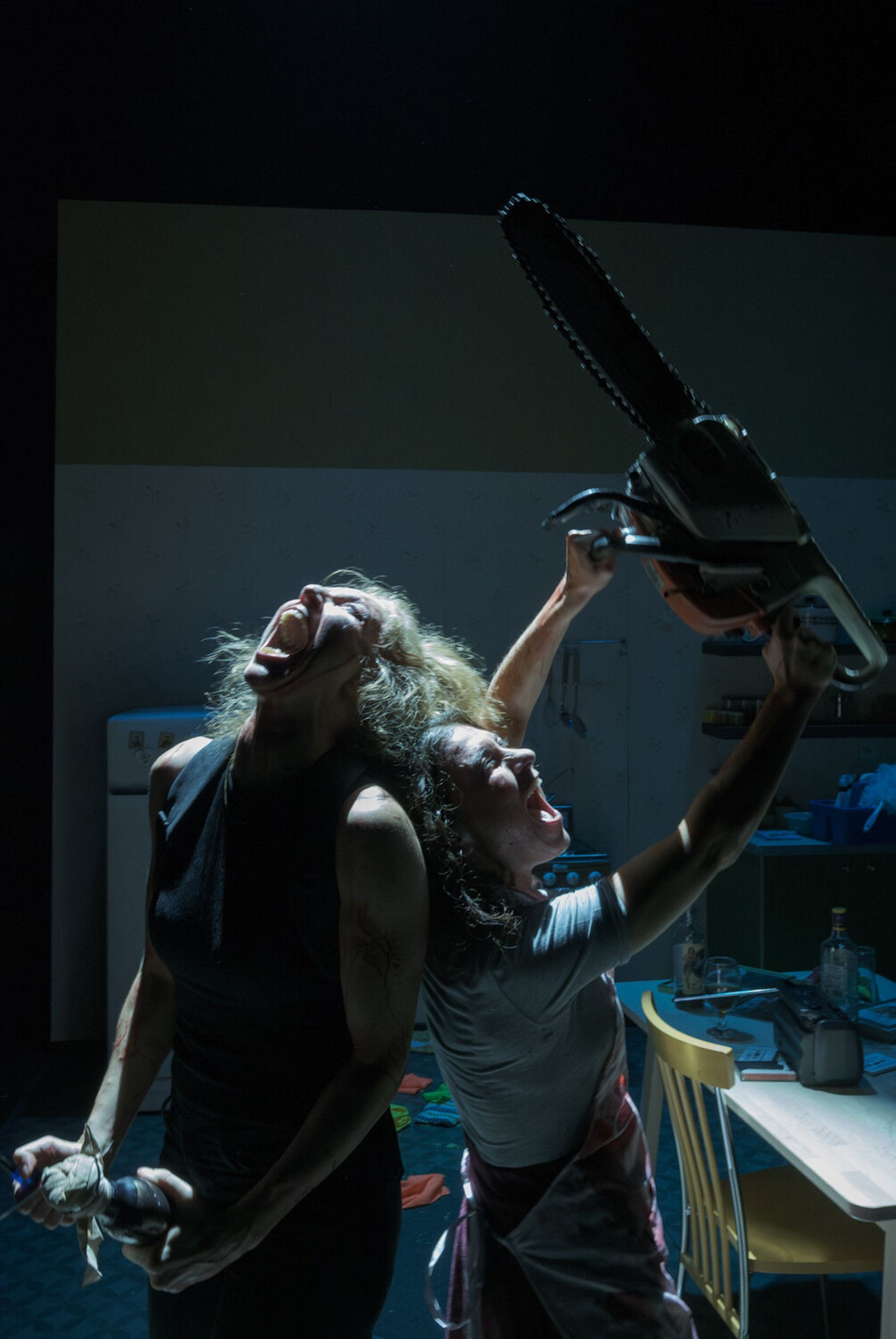 Ο τρόμος του Κροκόδειλου