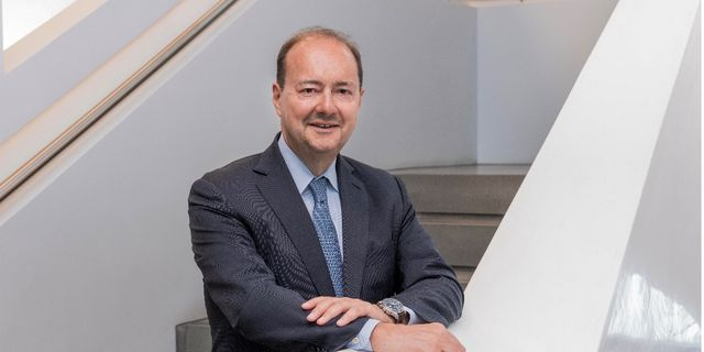 Τσιτσιράγκος (Alpha Bank): Η Ελλάδα είναι πλέον επενδυτικός προορισμός