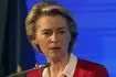 Η Ursula von der Leyen