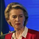 Η Ursula von der Leyen