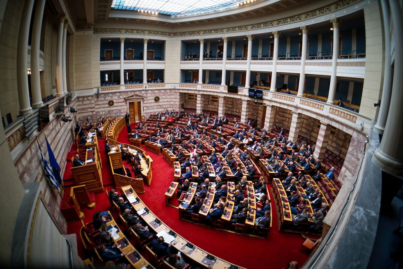 Η χειρότερη στιγμή για Αναθεώρηση Συντάγματος