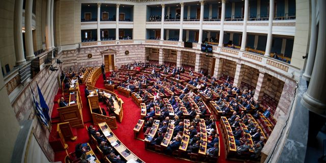Τα χρονοδιαγράμματα και οι ψηφοφορίες για την εκλογή ΠτΔ
