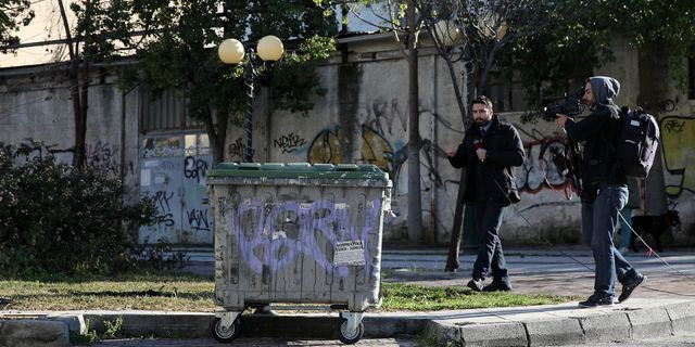 Βραυρώνα: Αποφυλακίστηκε ο 25χρονος που κατηγορείται ότι πέταξε νεκρό βρέφος σε κάδο