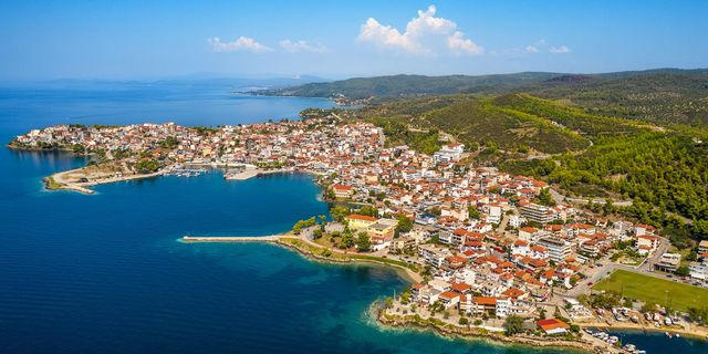 Κύκλωμα διαφθοράς σε πολεοδομίες στη Χαλκιδική:  Ο τιμοκατάλογος των “εξυπηρετήσεων”