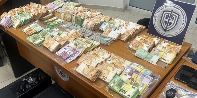 Κύκλωμα πολεοδομιών στη Χαλκιδική
