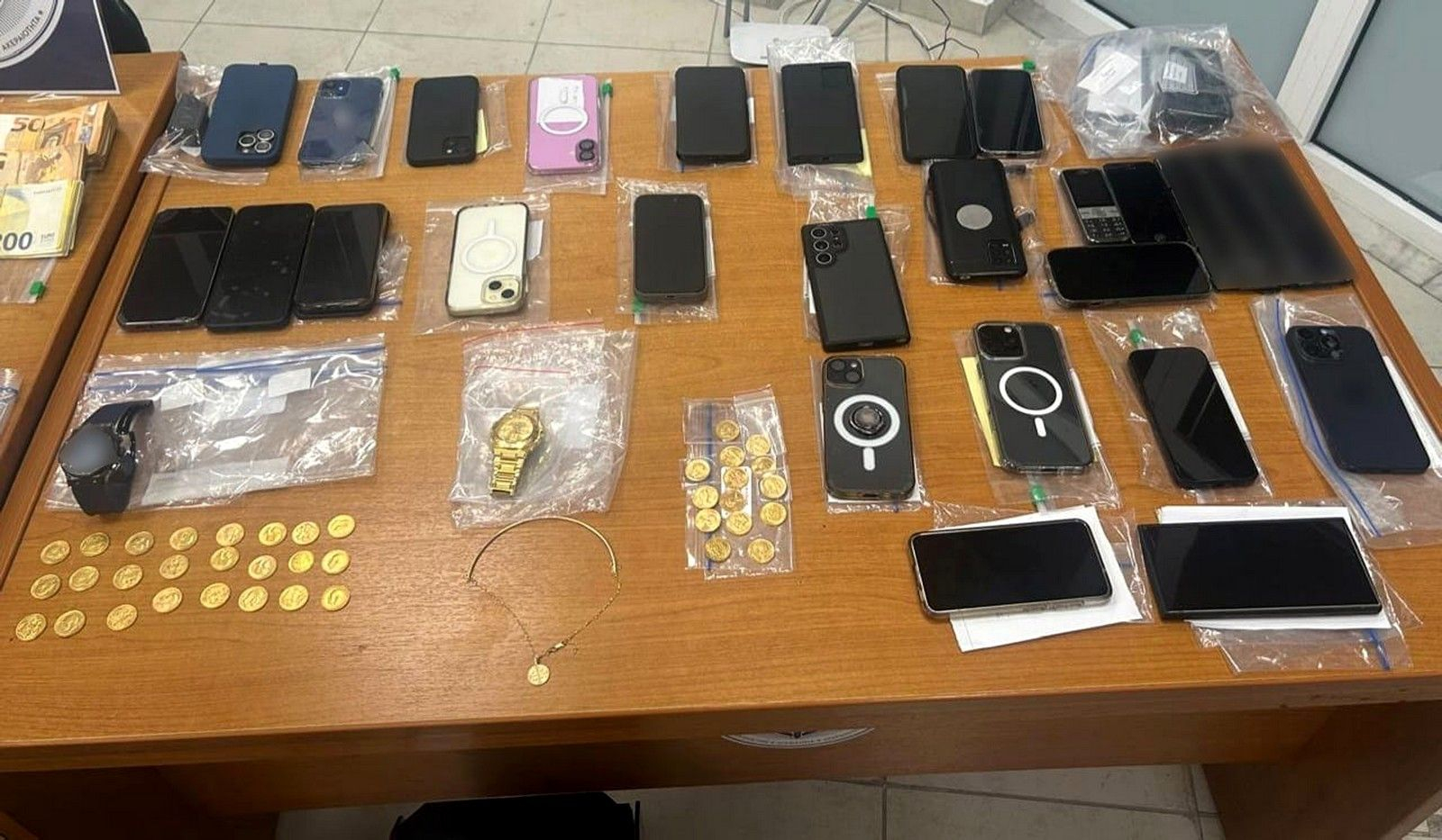 Κύκλωμα πολεοδομιών σητ Χαλκιδική