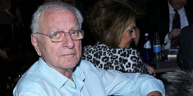 Σήμερα η κηδεία του Κώστα Χαρδαβέλλα – Η επιθυμία της οικογένειας