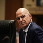 Νίκος Δένδιας