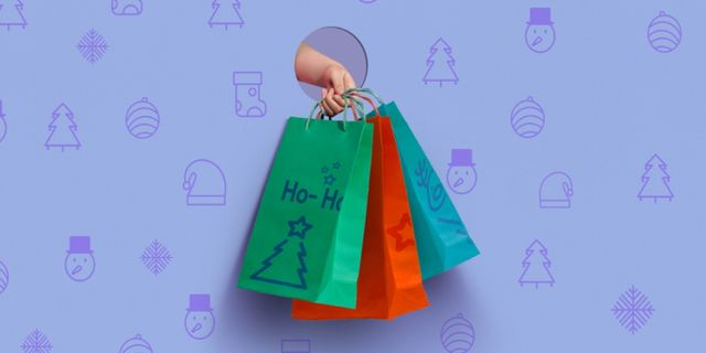 Εορταστικές αγορές με κέρδος 15% payzy cashback σε COSMOTE και ΓΕΡΜΑΝΟ