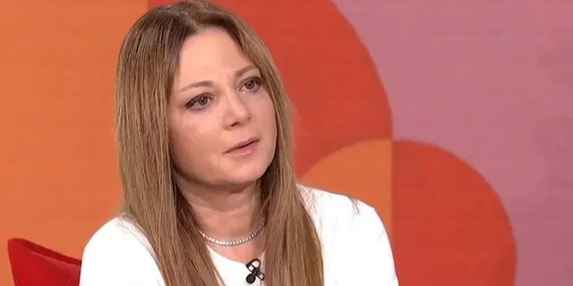 Νάνσυ Ζαμπέτογλου