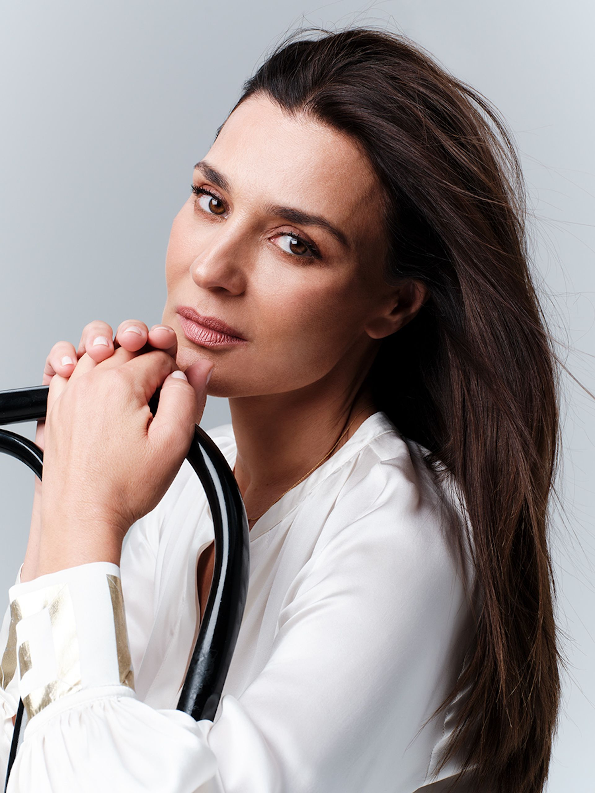 Η Μαρία Ναυπλιώτου