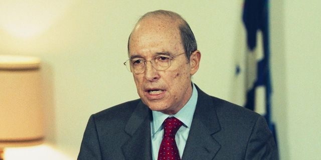 Κώστας Σημίτης