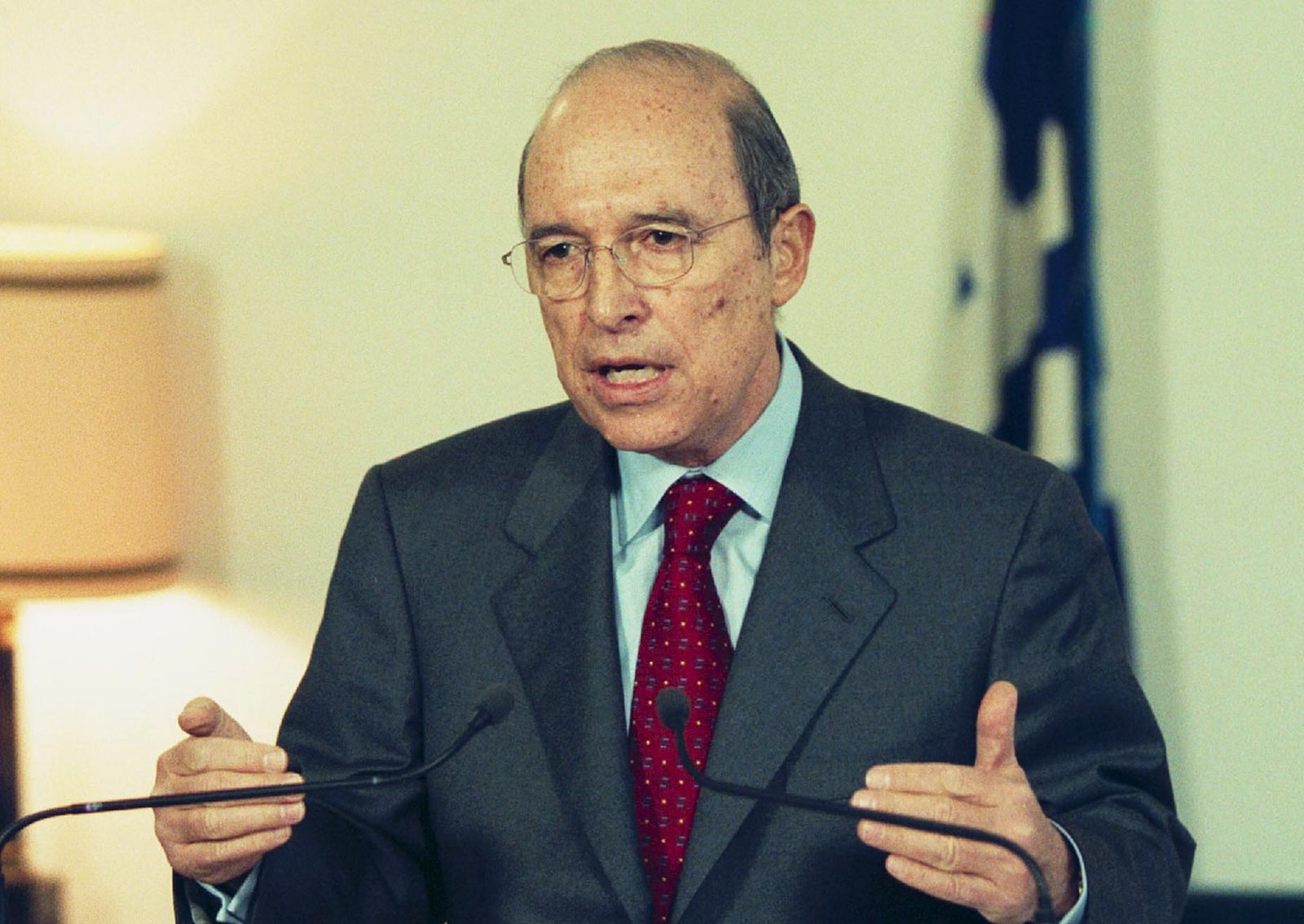 Κώστας Σημίτης