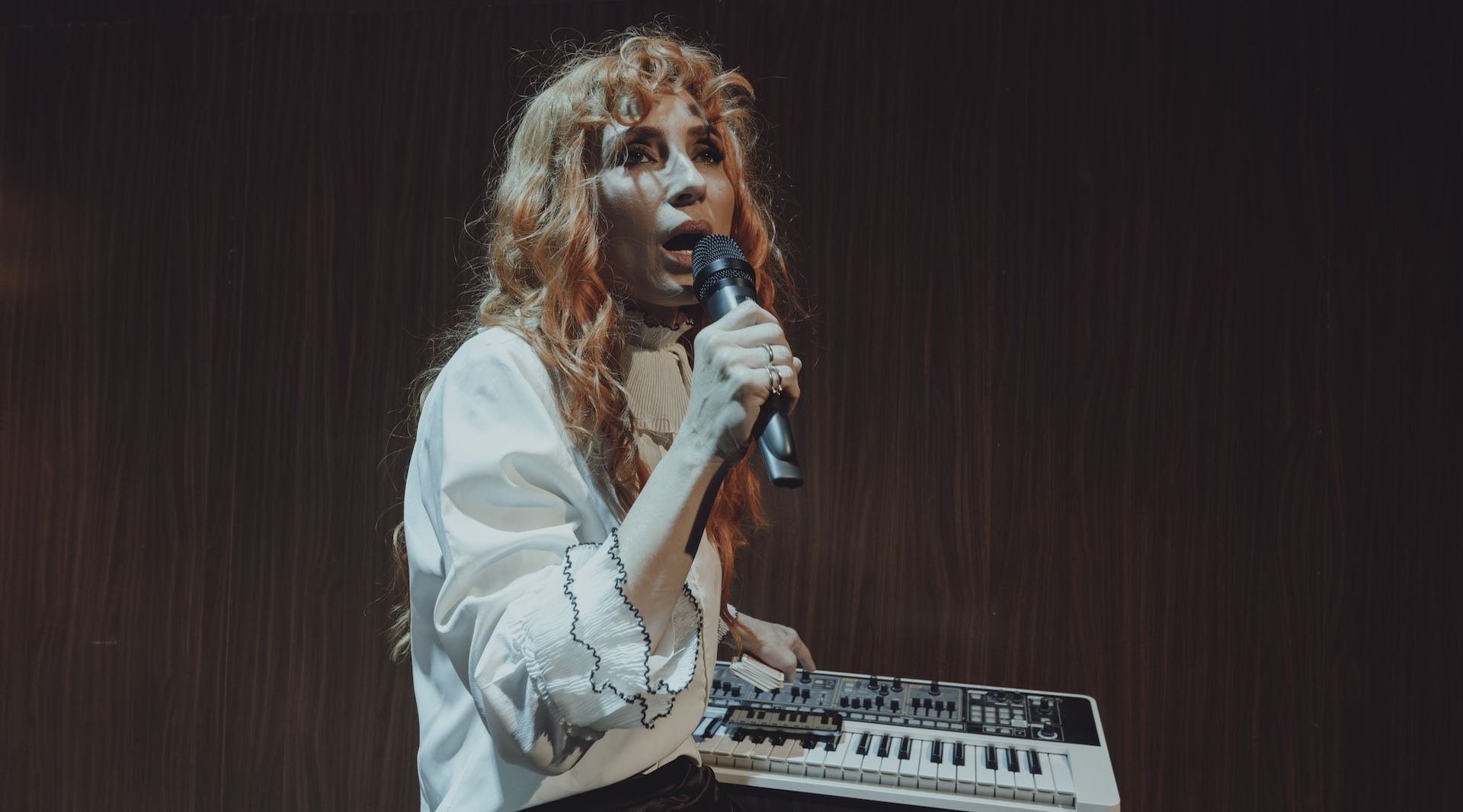 Ορέστεια- Κιτσοπούλου