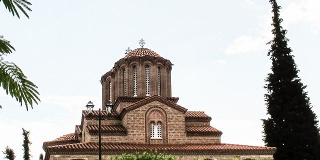 Εκκλησία
