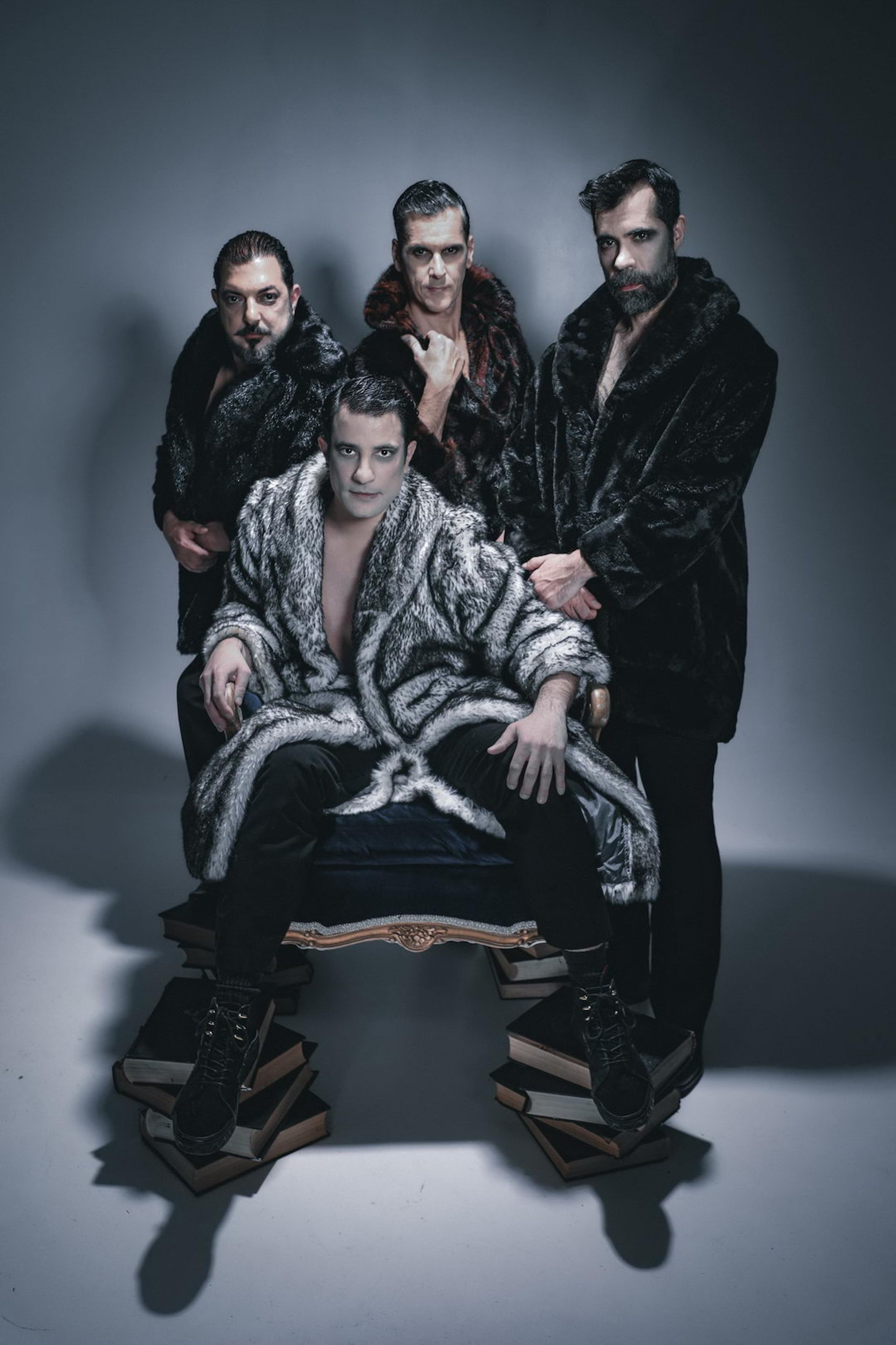 ΠΑΝΤΒΑΛ [Μια λοξή ματιά στο Υπόγειο] του Φ.Μ. Ντοστογιέφσκι