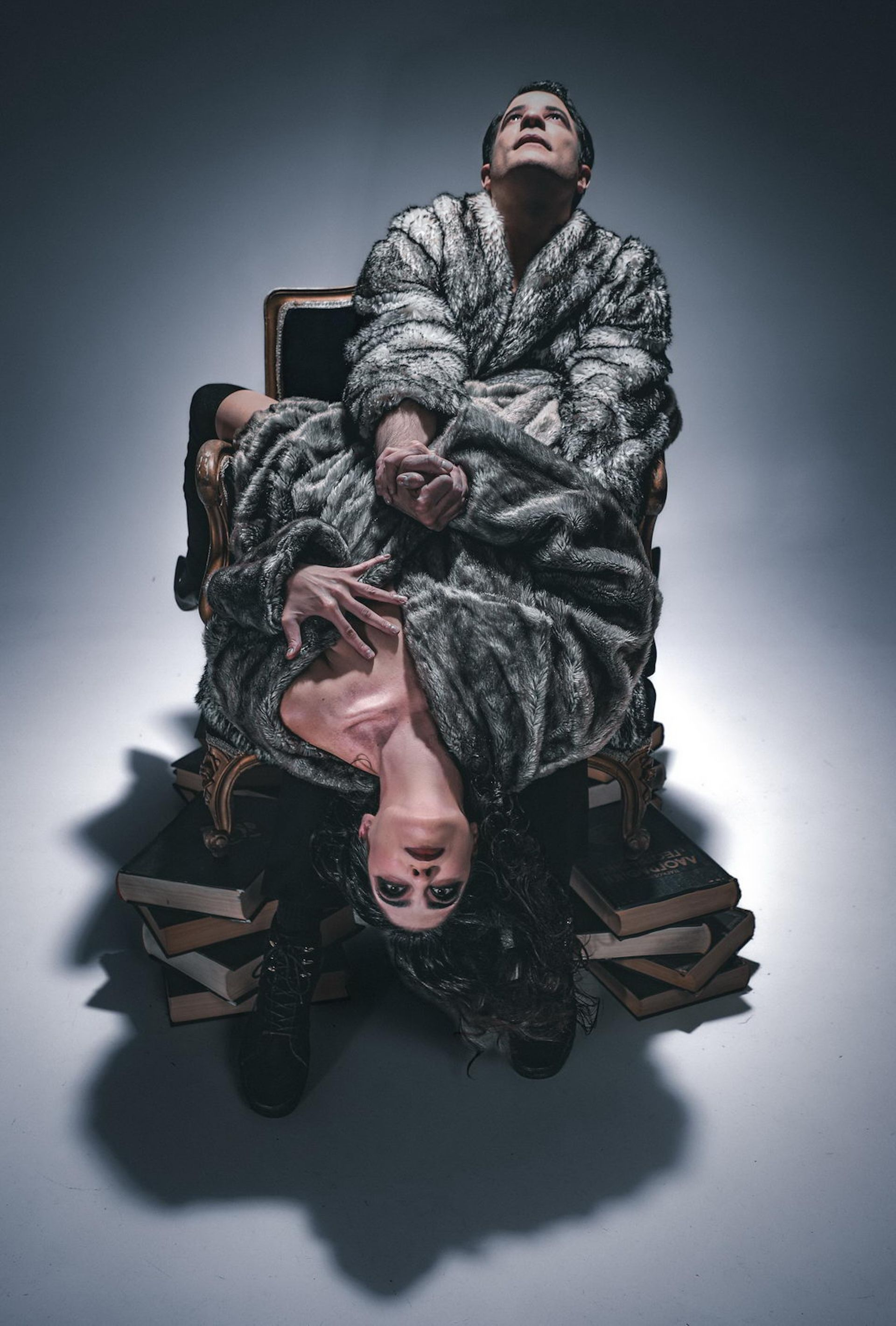 ΠΑΝΤΒΑΛ [Μια λοξή ματιά στο Υπόγειο] του Φ.Μ. Ντοστογιέφσκι