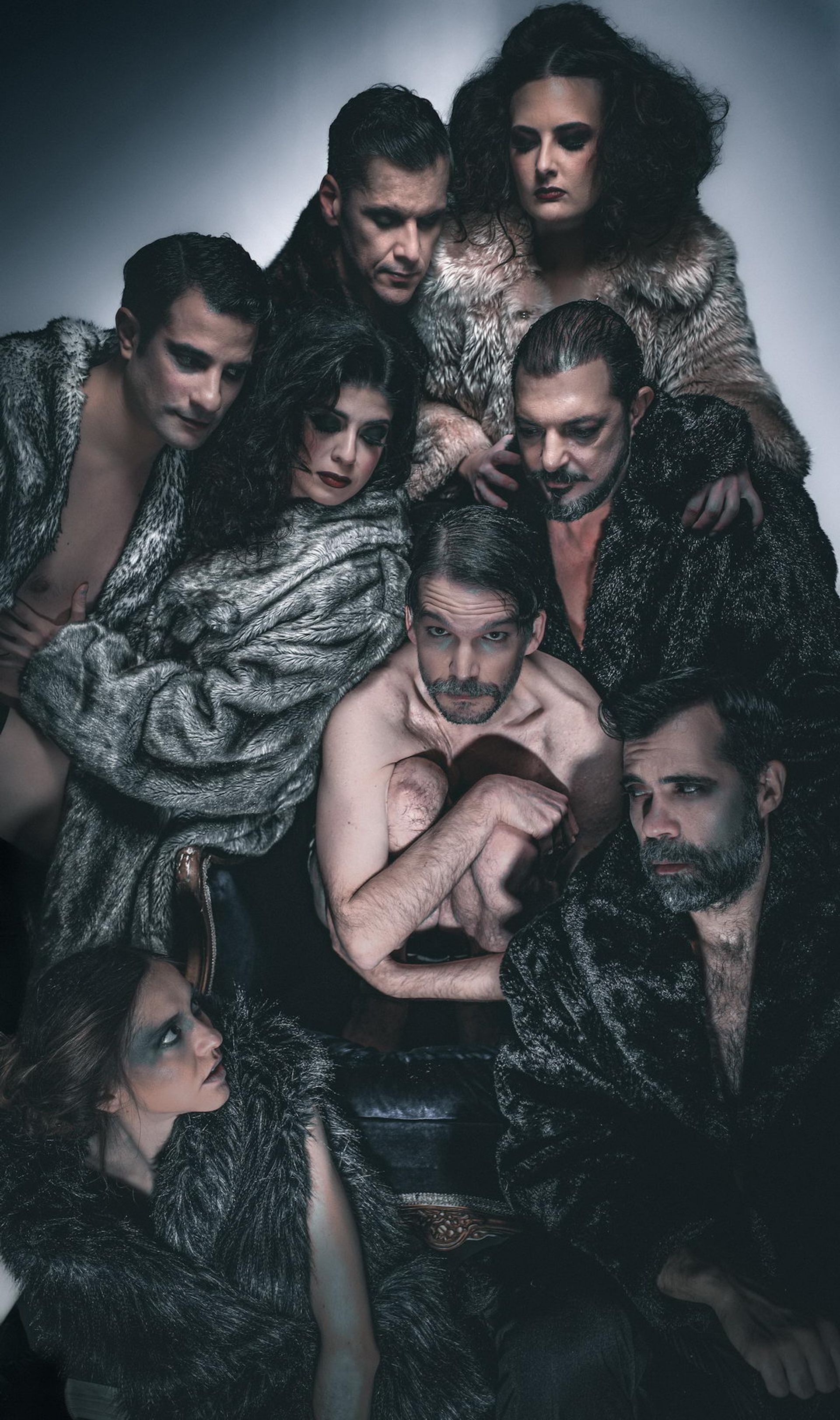 ΠΑΝΤΒΑΛ [Μια λοξή ματιά στο Υπόγειο] του Φ.Μ. Ντοστογιέφσκι