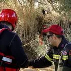 Εικόνα από επιχείρηση διάσωσης - Φωτό αρχείου