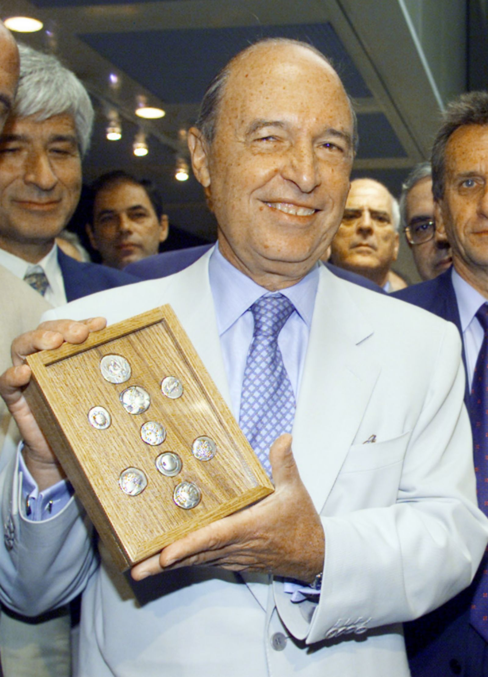 Κώστας Σημίτης