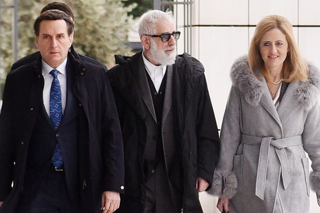 Δίκη Πέτρου Φιλιππίδη