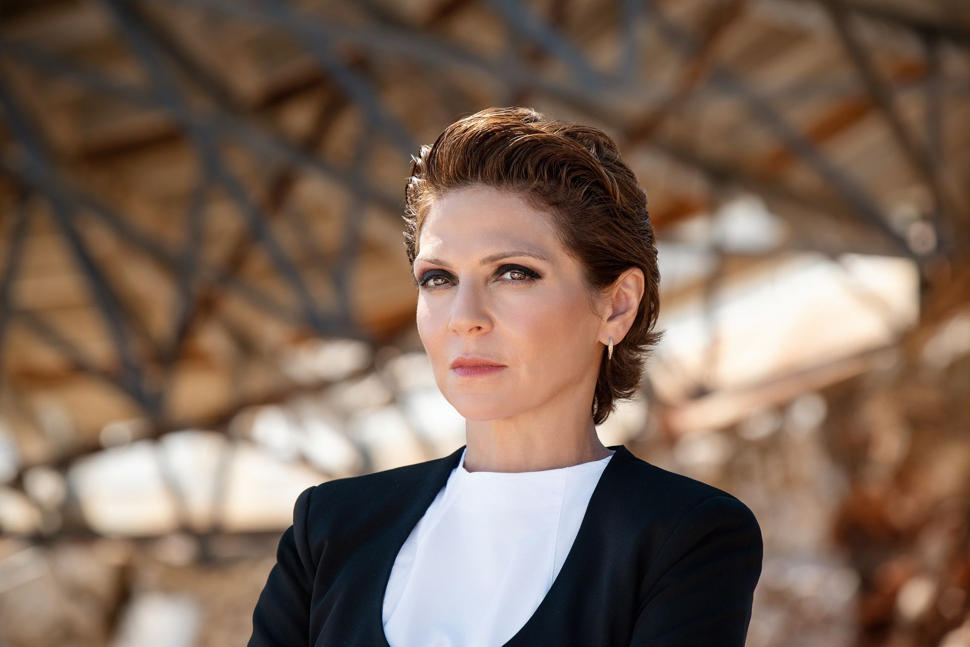 Η Ταμίλλα Κουλίεβα