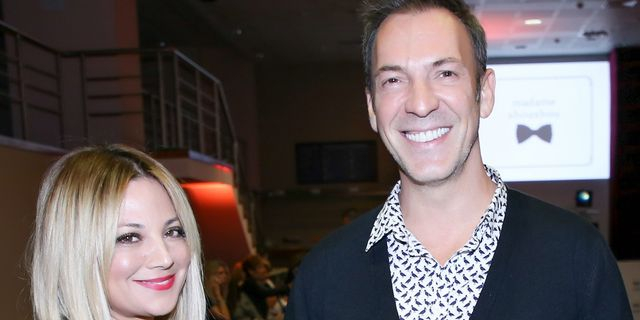 Τα’ μπλεξε on air ο Θανάσης Αναγνωστόπουλος: “Το έχουμε κάνει αυτό… Α, ήταν σε άλλη εκπομπή”