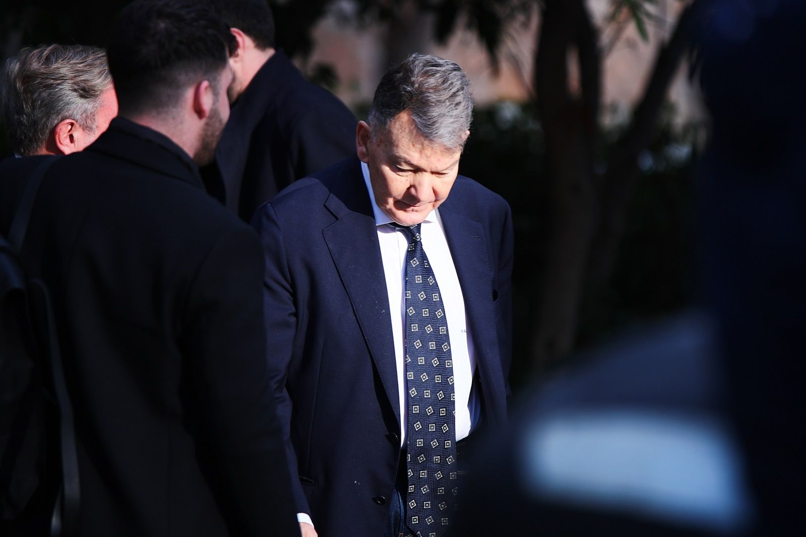 Αλέξης Κούγιας