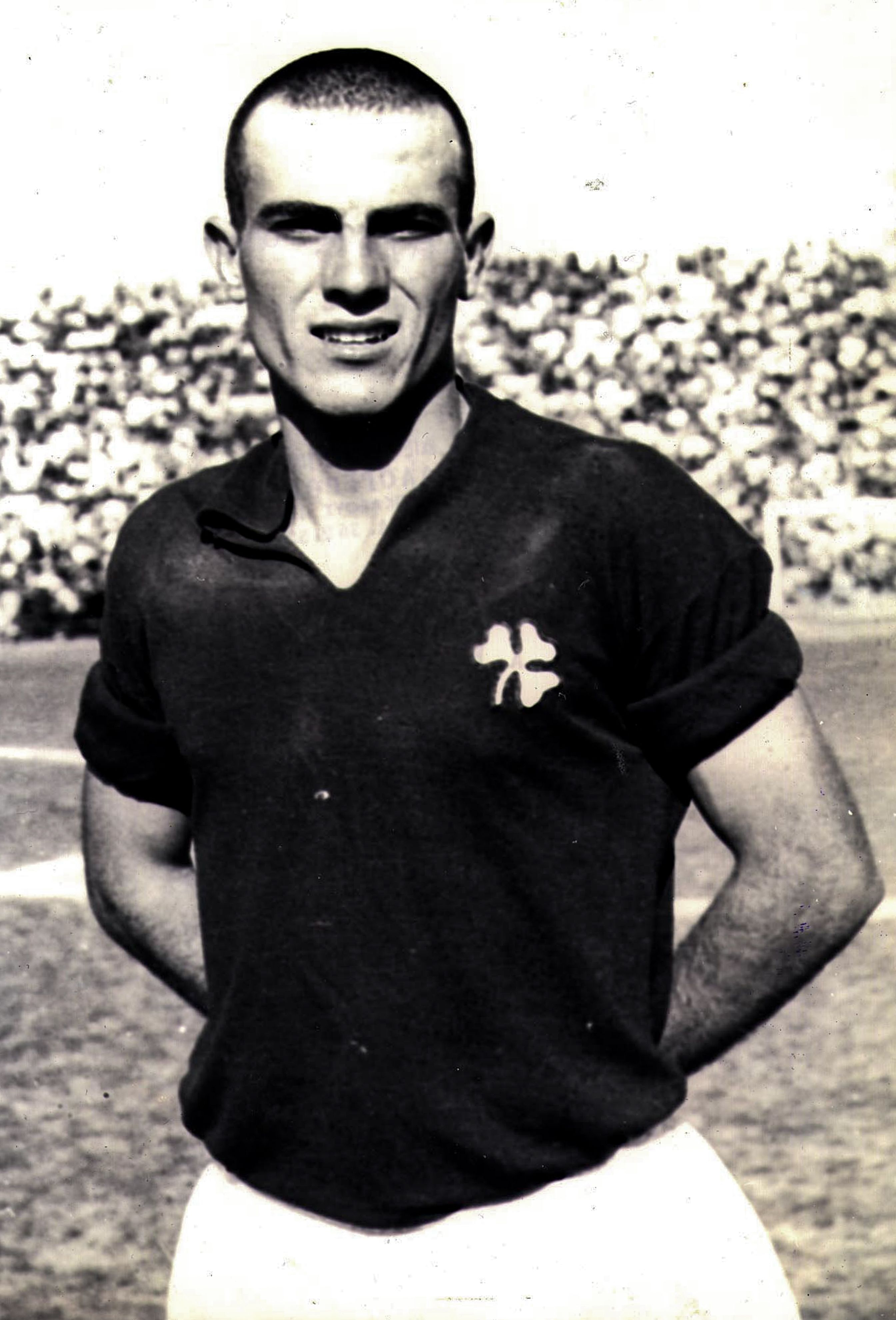 Μίμης Δομάζος (Φωτογραφία Αρχείου)
