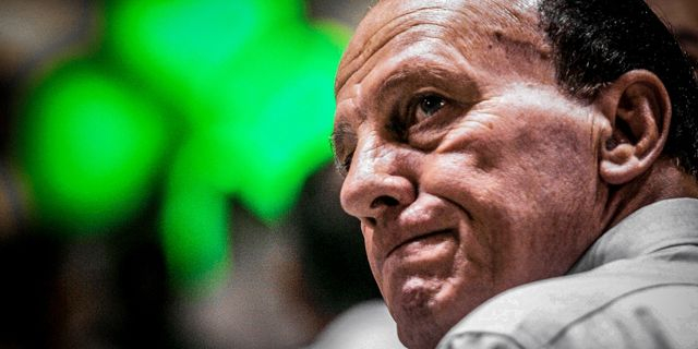 Μίμης Δομάζος