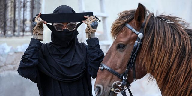 Η Shukri Osman Muse