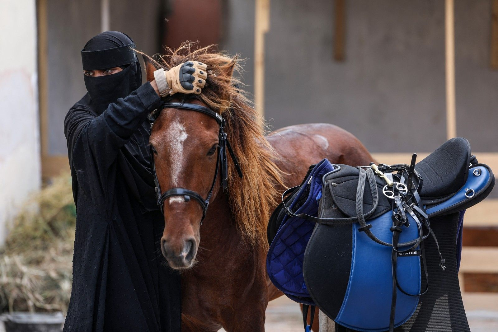 Η Shukri Osman Muse