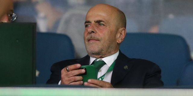 Παναθηναϊκός: Προκήρυξε αύξηση Μετοχικού Κεφαλαίου “μαμούθ” που ξεπερνάει τα 26 εκατ. ευρώ
