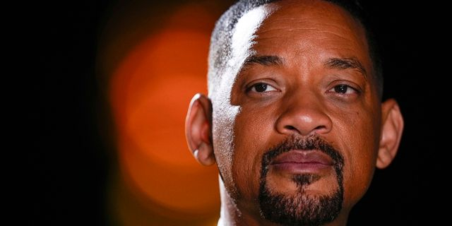 Will Smith