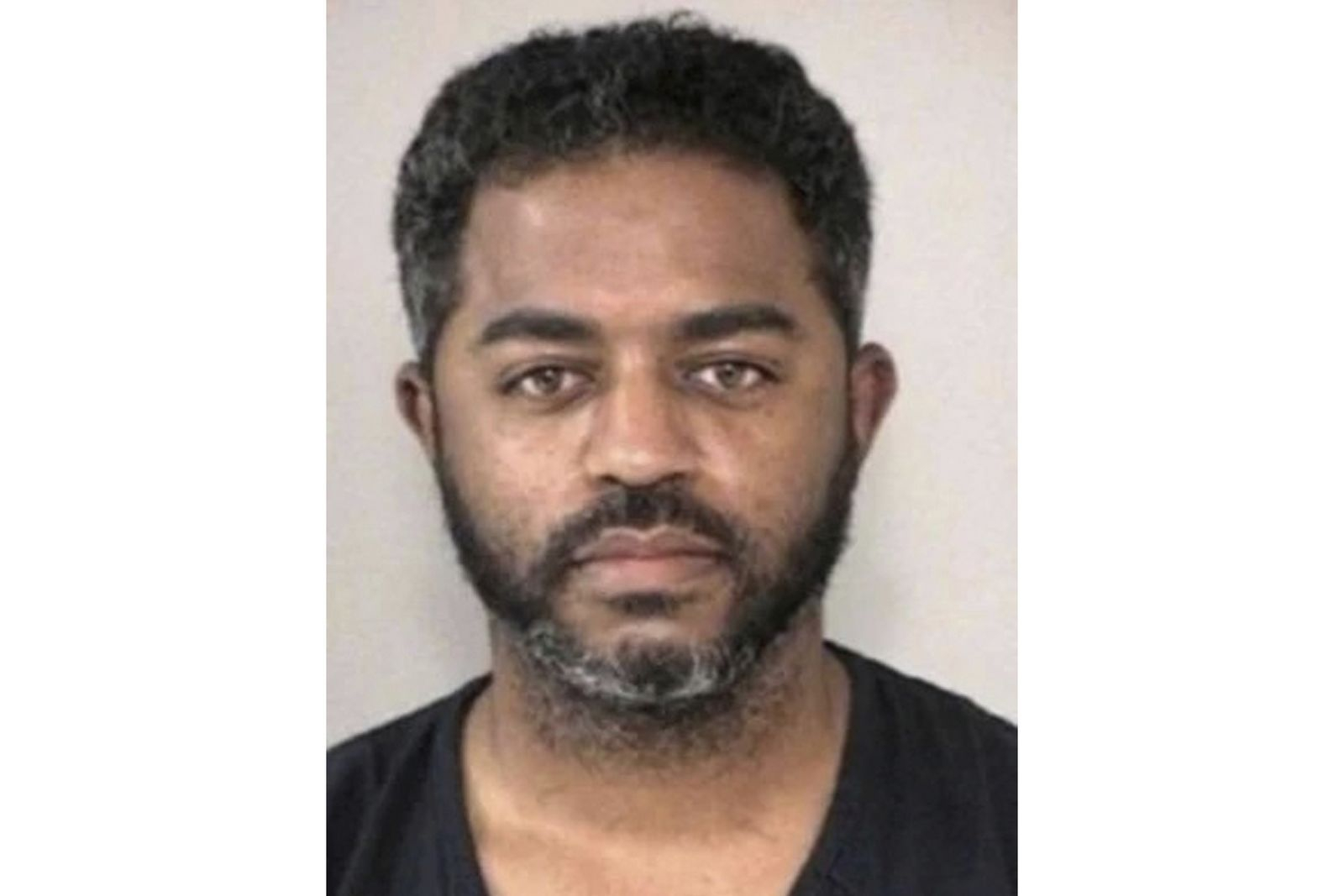 Ο Σαμσούντ-Ντιν Τζαμπάρ