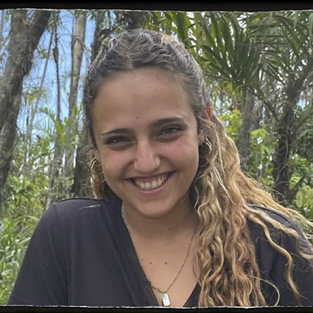 Η Ρόμι Γκονέν