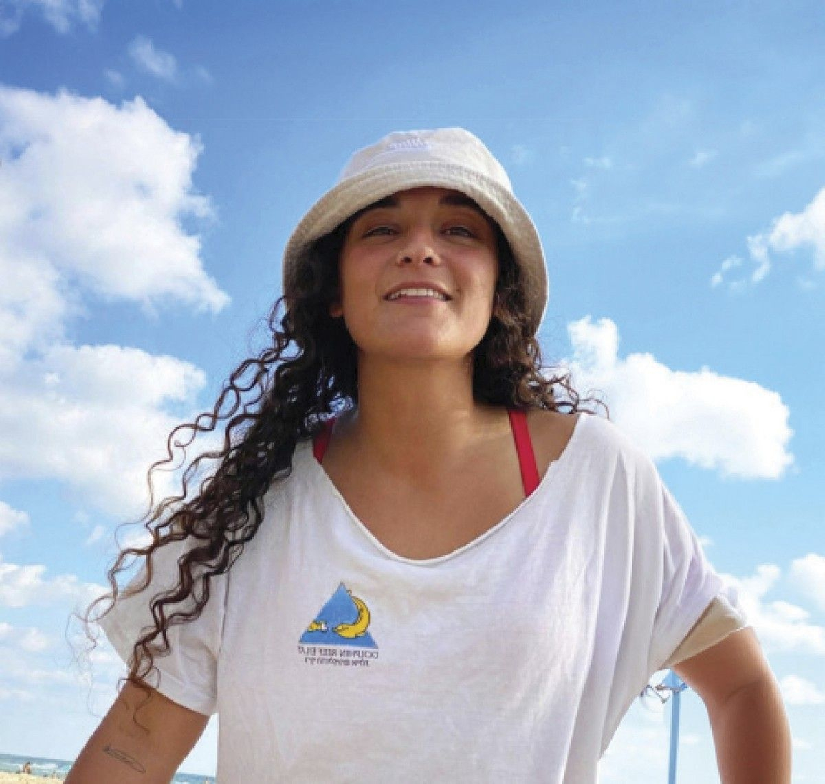 Η Έμιλι Νταμάρι