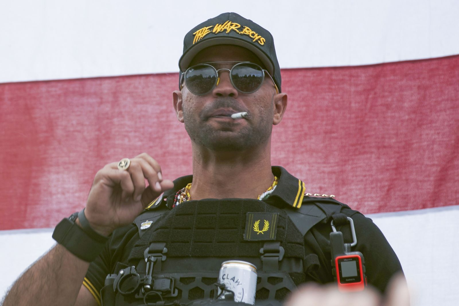 Ο Ενρίκε Ταρίο