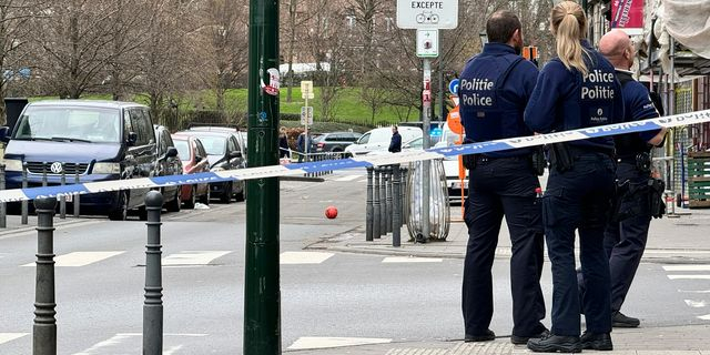 Βρυξέλλες: Συνελήφθη 14χρονος με την κατηγορία ότι σχεδίαζε επίθεση σε τζαμί